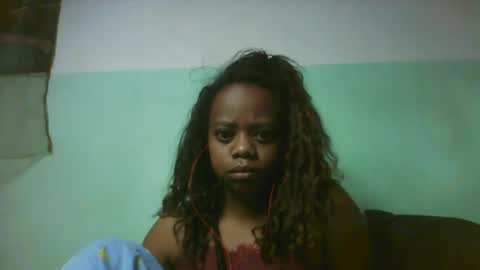 larissa645771 online show from October 4, 2025, 8:18 pm