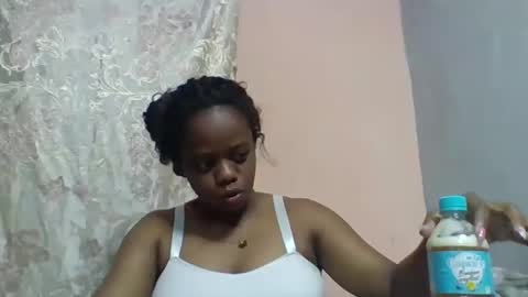 Snapshot of larissa645771 chatting on June 3, 2026, 9:56 am larissa645771 online show from June 3, 2026, 9:56 am