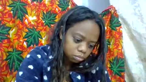Snapshot of larissa645771 chatting on June 9, 2026, 3:45 pm larissa645771 online show from June 9, 2026, 3:45 pm