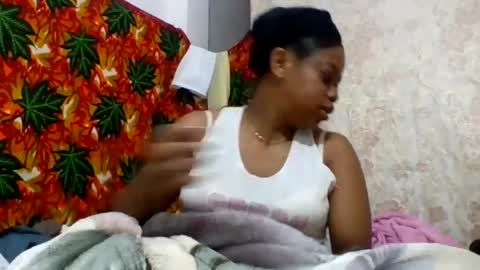 Snapshot of larissa645771 chatting on June 14, 2026, 2:24 am larissa645771 online show from June 14, 2026, 2:24 am