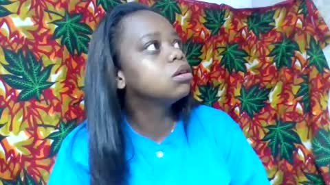 Snapshot of larissa645771 chatting on June 15, 2026, 5:09 am larissa645771 online show from June 15, 2026, 5:09 am