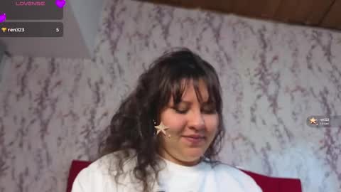 Snapshot of larissa_antonella chatting on September 26, 2025, 5:00 am larissa_antonella online show from September 26, 2025, 5:00 am