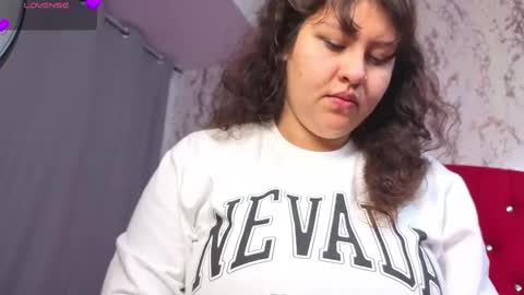 Snapshot of larissa_antonella chatting on October 6, 2025, 5:05 am larissa_antonella online show from October 6, 2025, 5:05 am