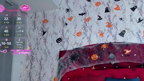 Snapshot of larissa_antonella chatting on October 25, 2025, 3:58 am larissa_antonella online show from October 25, 2025, 3:58 am
