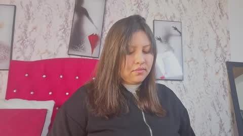Snapshot of larissa_antonella chatting on May 20, 2026, 3:45 am larissa_antonella online show from May 20, 2026, 3:45 am
