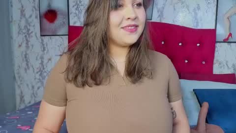 Snapshot of larissa_antonella chatting on May 24, 2026, 4:06 am larissa_antonella online show from May 24, 2026, 4:06 am