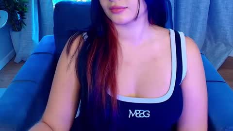 Snapshot of larissa_baby21 chatting on March 2, 2026, 11:28 am Larissa Baby21 online show from March 2, 2026, 11:28 am