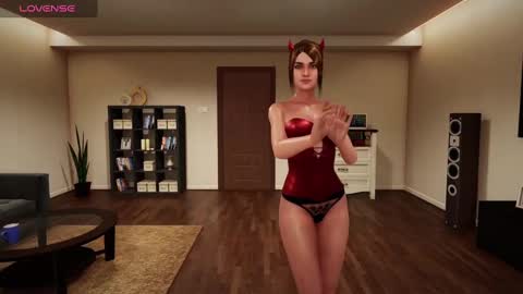 larissa_cum online show from October 11, 2025, 4:16 pm