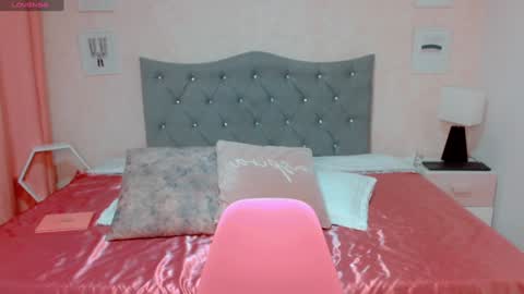 Larissas online show from January 16, 2025, 6:59 pm