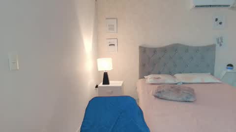 Snapshot of larissalove_doll chatting on October 25, 2025, 12:23 pm Larissas online show from October 25, 2025, 12:23 pm