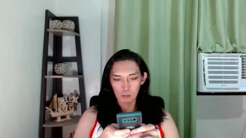 Francois online show from February 21, 2026, 10:49 am