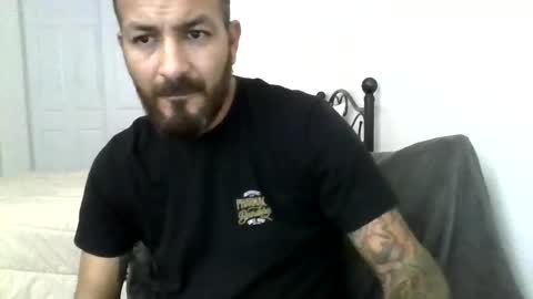 Snapshot of larrabee13 chatting on July 16, 2026, 8:04 pm The Only Larrabee online show from July 16, 2026, 8:04 pm