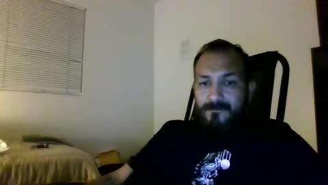 Snapshot of larrabee13 chatting on July 24, 2026, 6:22 am The Only Larrabee online show from July 24, 2026, 6:22 am
