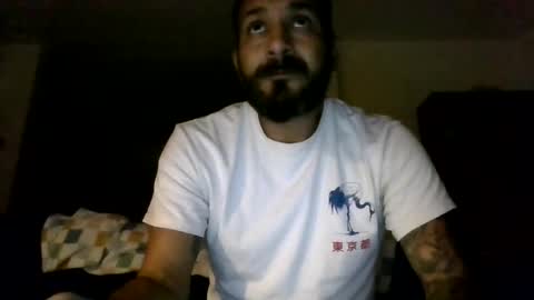 Snapshot of larrabee13 chatting on July 25, 2026, 7:17 am The Only Larrabee online show from July 25, 2026, 7:17 am