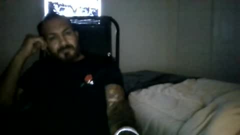 Snapshot of larrabee13 chatting on August 5, 2026, 7:22 am The Only Larrabee online show from August 5, 2026, 7:22 am