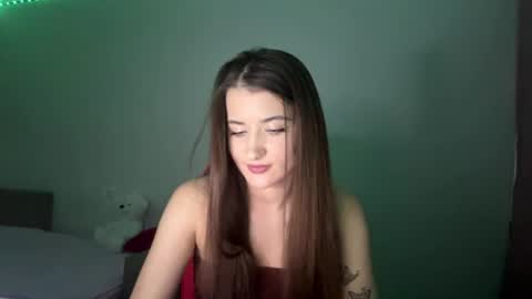 Snapshot of larrainemelandez chatting on July 14, 2026, 11:16 am Jocelyn online show from July 14, 2026, 11:16 am