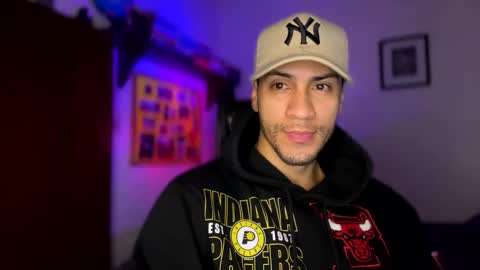andrew online show from December 7, 2024, 1:07 pm
