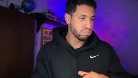 andrew online show from January 10, 2026, 11:20 pm