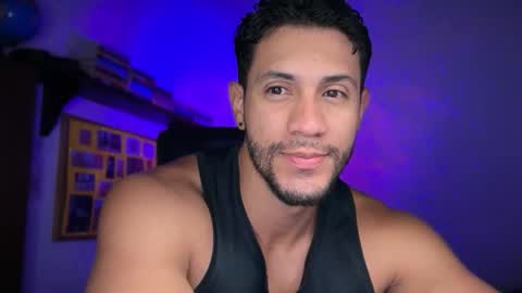 andrew online show from February 2, 2026, 1:21 pm