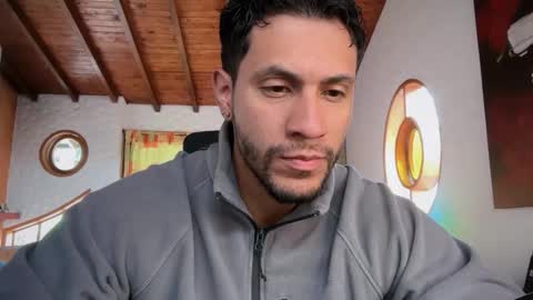 andrew online show from February 5, 2026, 1:38 pm