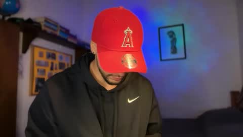 andrew online show from February 19, 2026, 12:06 am