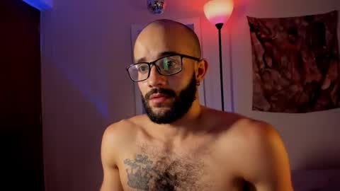 larry_stewart online show from March 5, 2026, 11:23 pm