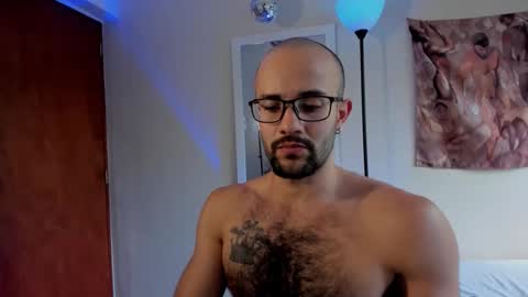 larry_stewart online show from March 29, 2026, 5:35 pm