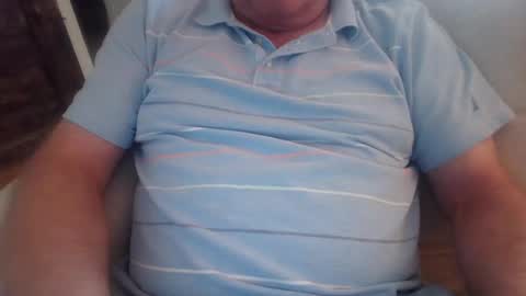 Snapshot of larryj007 chatting on June 30, 2026, 3:02 pm larryj007 online show from June 30, 2026, 3:02 pm