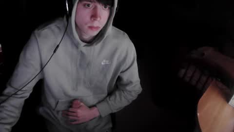 larrymcberran2 online show from February 2, 2026, 6:12 am