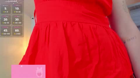  MIA  online show from November 12, 2025, 12:38 pm