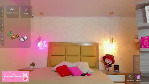  MIA  online show from March 9, 2026, 12:20 pm