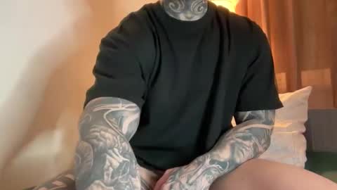 larsskeet online show from February 12, 2026, 6:03 pm