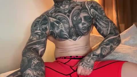 larsskeet online show from February 20, 2026, 5:46 pm