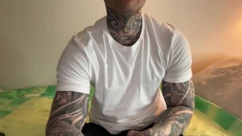 larsskeet online show from March 16, 2026, 1:15 pm