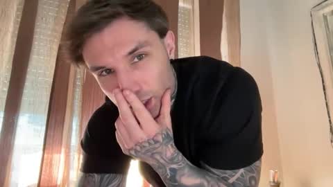 larsskeet online show from March 20, 2026, 2:22 pm