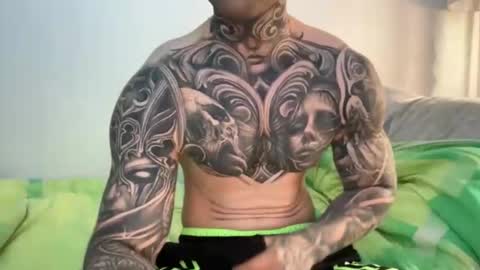 larsskeet online show from March 22, 2026, 10:51 am