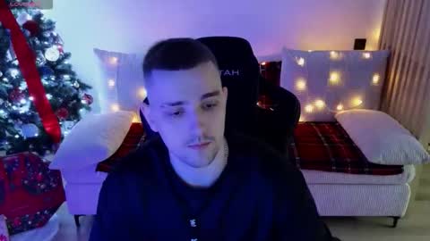 Lars online show from January 11, 2026, 11:10 pm