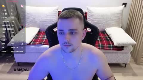 Lars online show from March 5, 2026, 11:01 pm