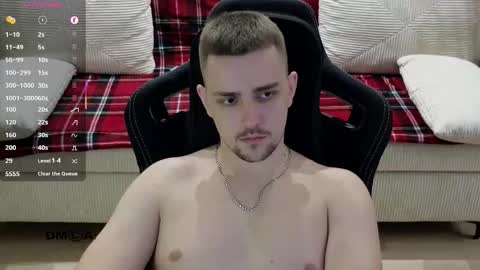 Lars online show from March 10, 2026, 12:04 am