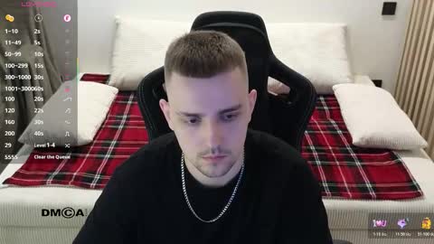 Lars online show from March 15, 2026, 1:06 pm