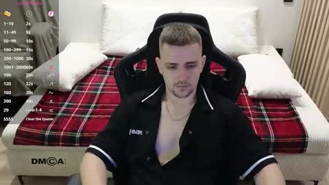 Lars online show from March 18, 2026, 10:46 pm