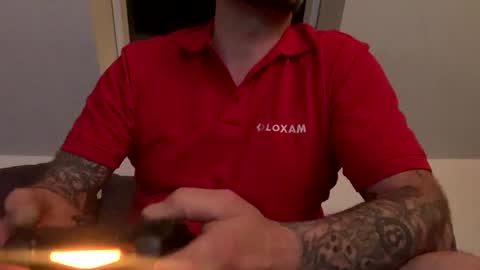 larsvegas1895 online show from January 21, 2025, 2:22 am