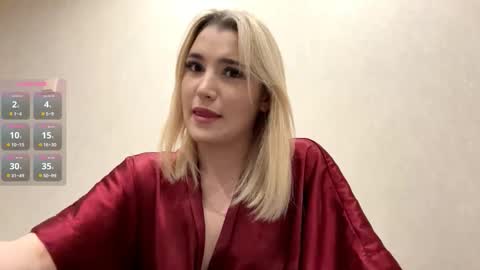 Betty online show from March 12, 2026, 8:26 pm