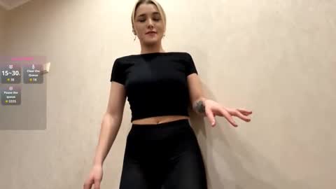 Betty online show from March 13, 2026, 8:04 pm