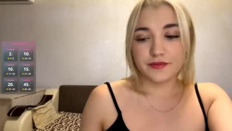 Betty online show from April 1, 2026, 5:10 pm