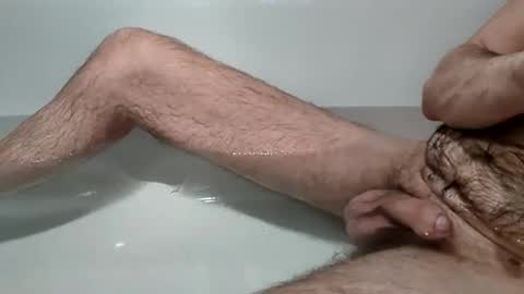 Lary78 online show from October 16, 2025, 9:05 pm