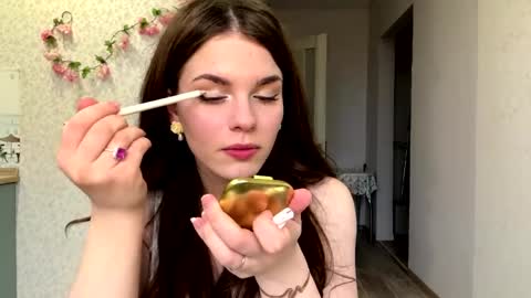 Tiffany online show from June 1, 2026, 3:14 pm