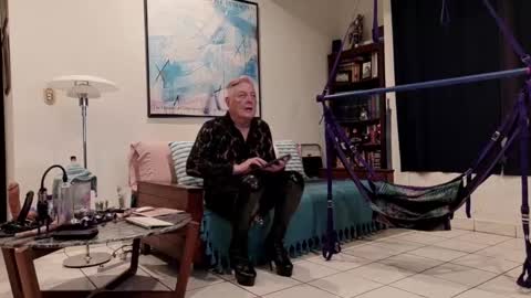 LasivoBruno69 online show from February 1, 2026, 2:32 am