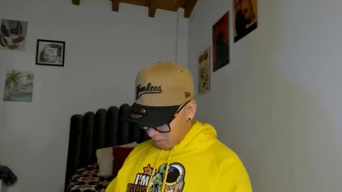 lass_nazar online show from February 19, 2026, 2:18 am