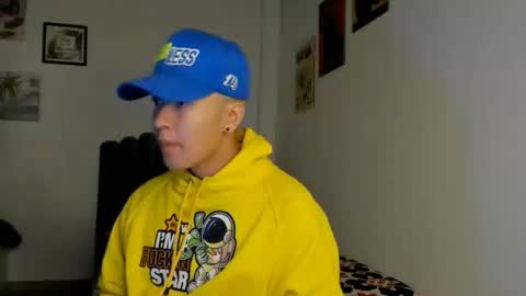 lass_nazar online show from February 21, 2026, 2:23 am